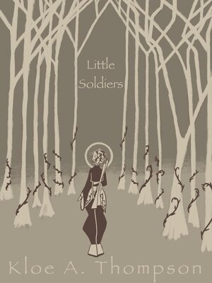 cover image of Little Soldiers